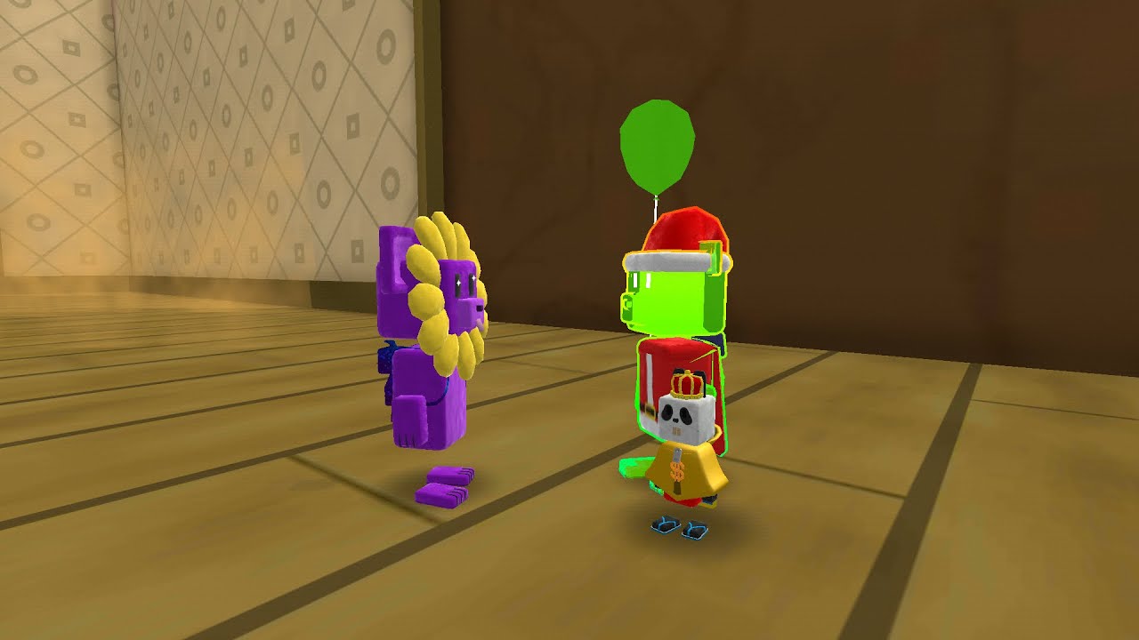 🎅LIVE🎅 Super Bear Adventure😎 MULTIPLAYER ☺️UPDATE 12.1.3✨