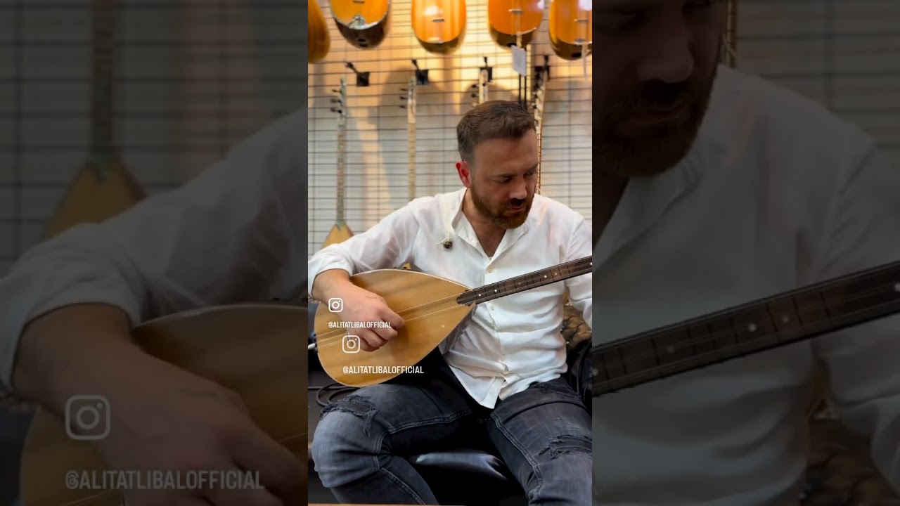 Korkarım 👉👉Ali Tatlıbal Music