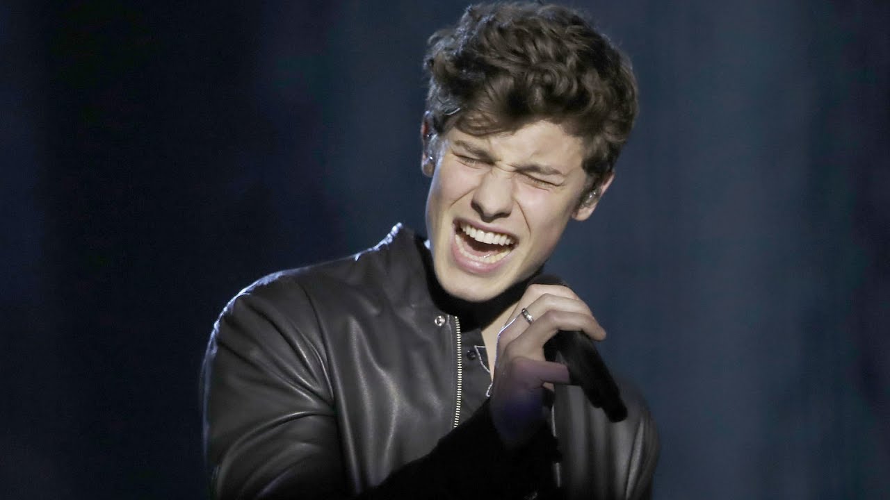 Shawn Mendes 