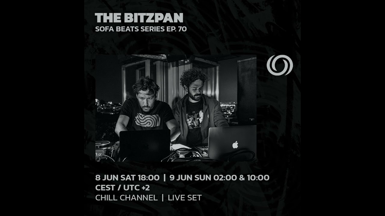 RadiOzora - SofaBeats Series 70 - Bitzpan