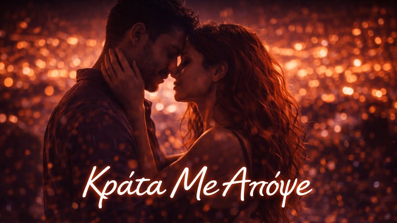 Κράτα Με Απόψε- Ελληνικό Τραγούδι- Greek Music 2026