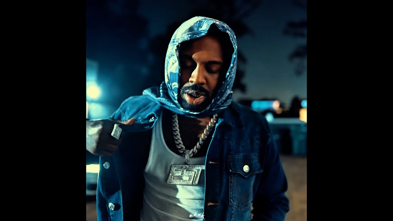 [FREE] EST Gee Type Beat 2026 - 