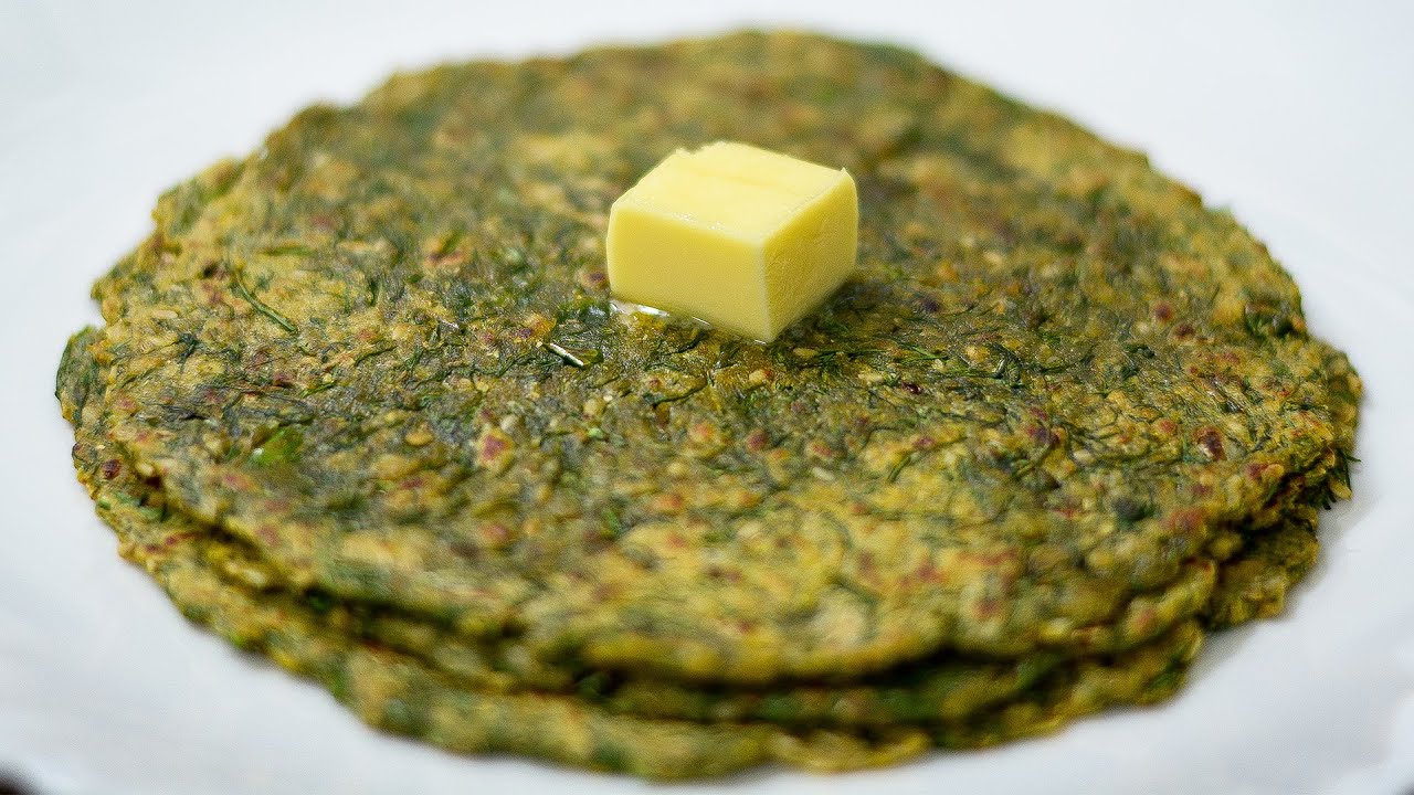 शेपुचा पराठा नाष्ट्यासाठी झटपट रेसीपी | Shepucha Paratha In Marathi | Maharashtrian Recipes