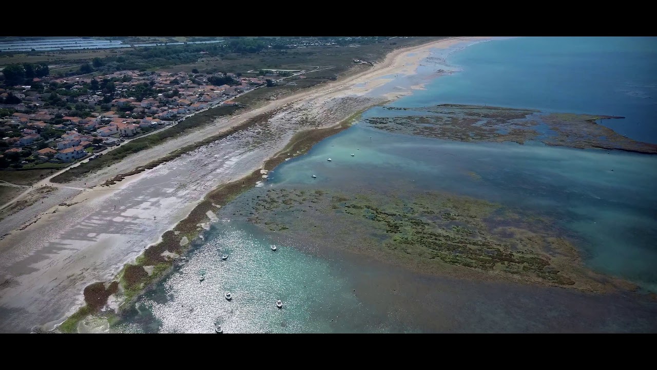 Ile d'oléron IO 2019