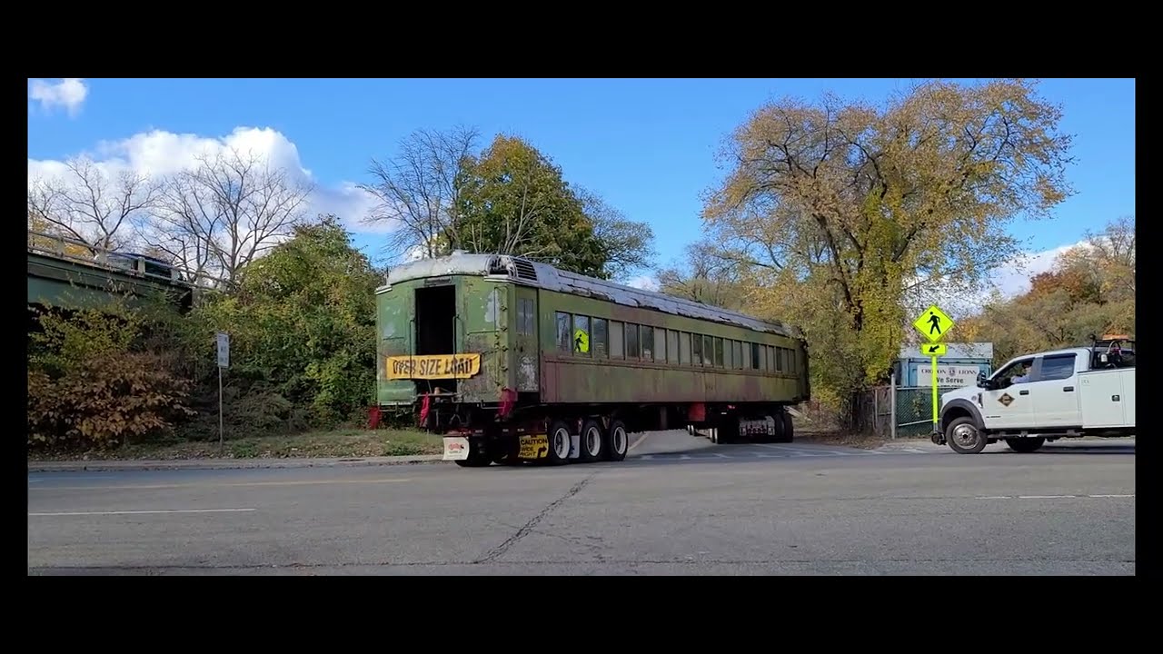 Edison MU on the move