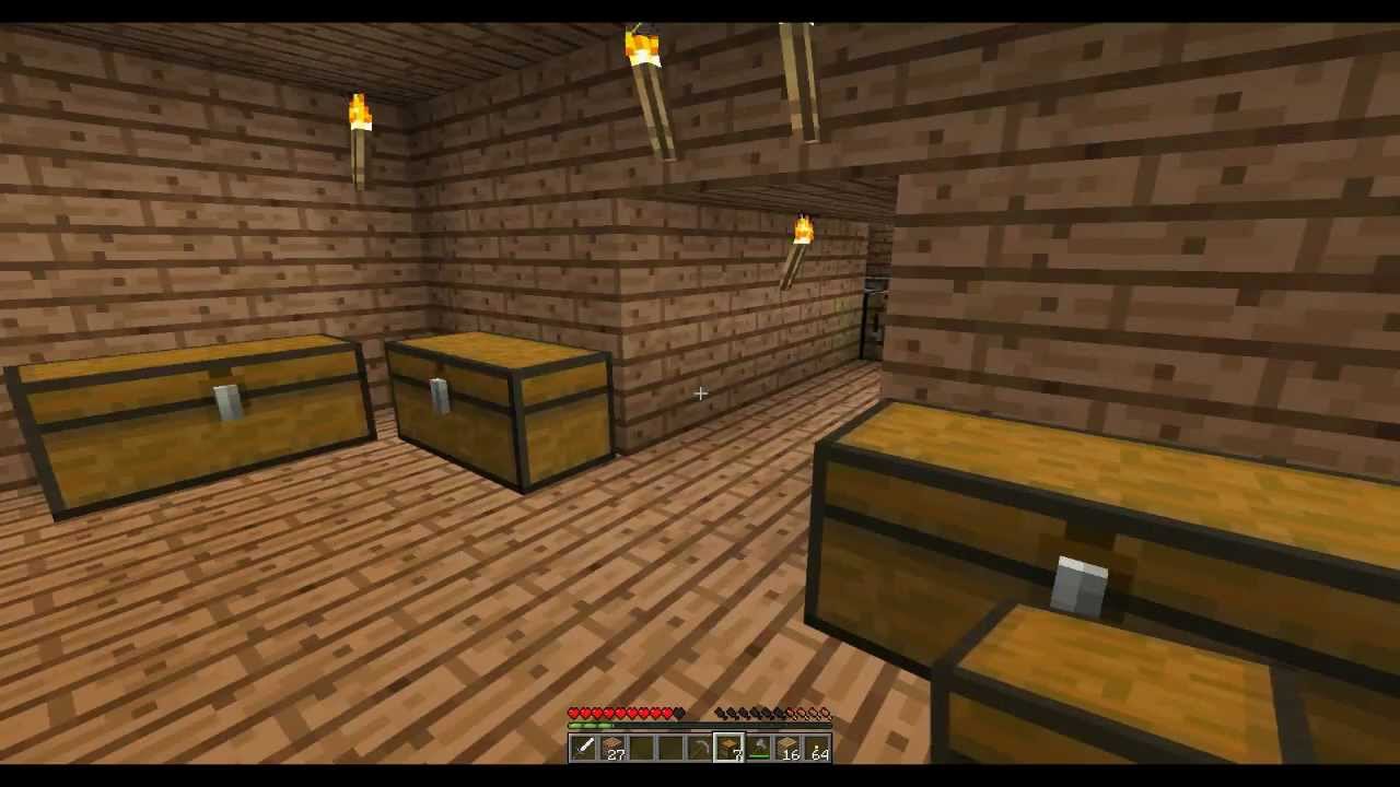 [ScapingBrothers] Adventurez Episode 2 - Dutch Commentary [MineCraft]