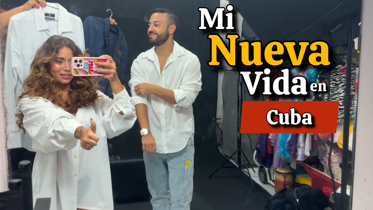 Nos Contratan por Primera Vez 😱| Asi es Mi Vida en CUBA hoy‼️| Todo Esto Hicimos …