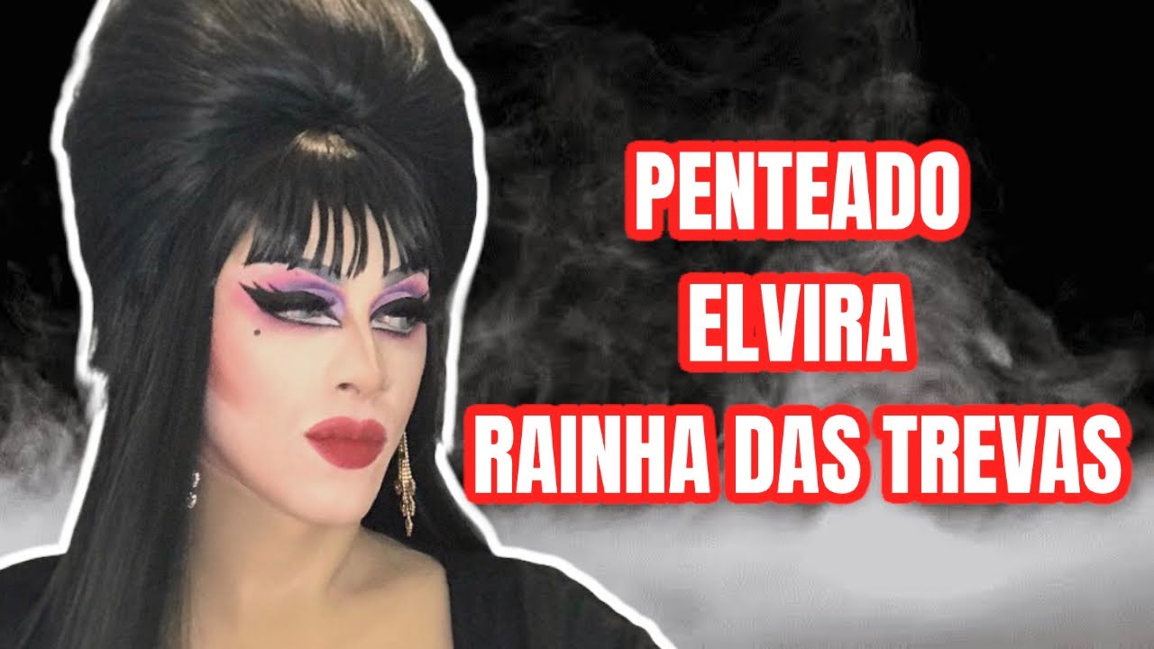 PENTEADO ELVIRA A RAINHA DAS TREVAS