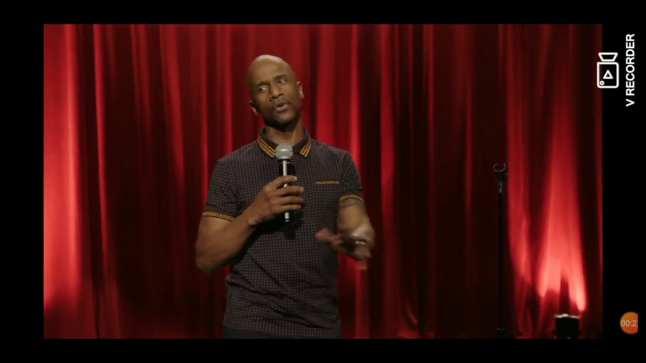 Not everyone gets shot in Chicago  Damon Williams