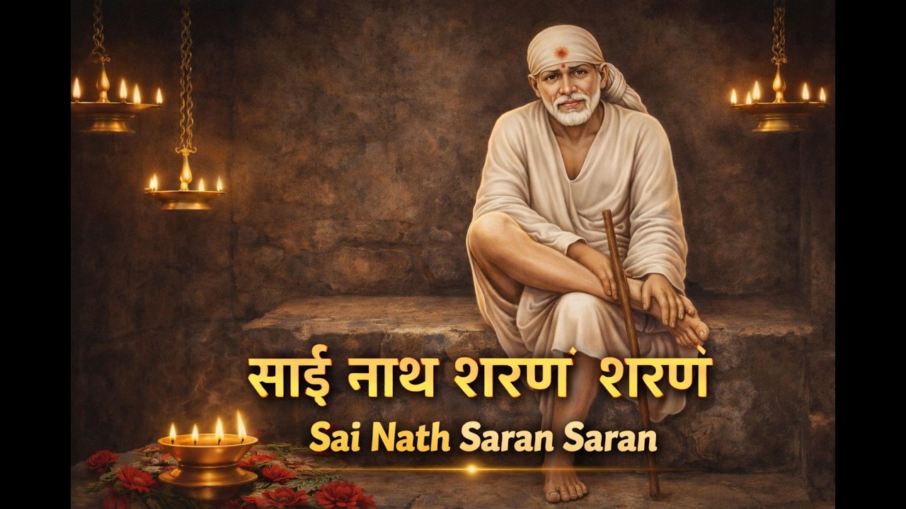 Sai Nath Sharan Sharan