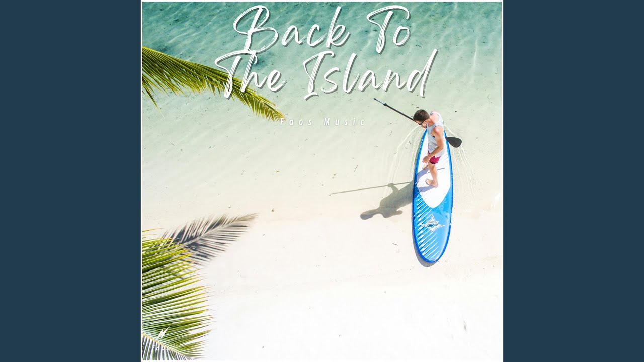 Back To The Island
