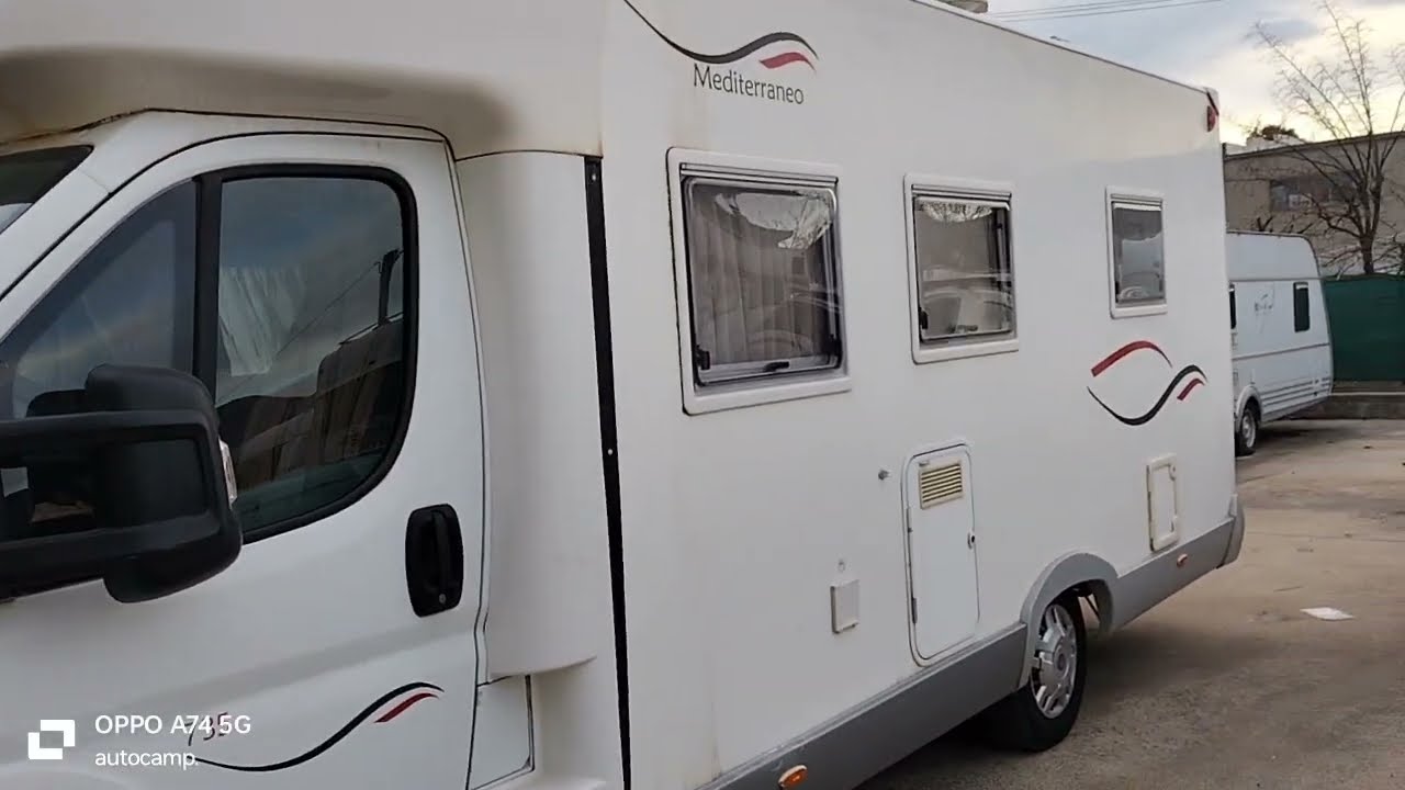 !LA SORPRESA  FINAL! NO TE ENTERAS VIENDO ANUNCIOS DE VENTAS DE AUTOCARAVANAS 🚐🚙😎📢😄 MIRA EL FINAL ¡!