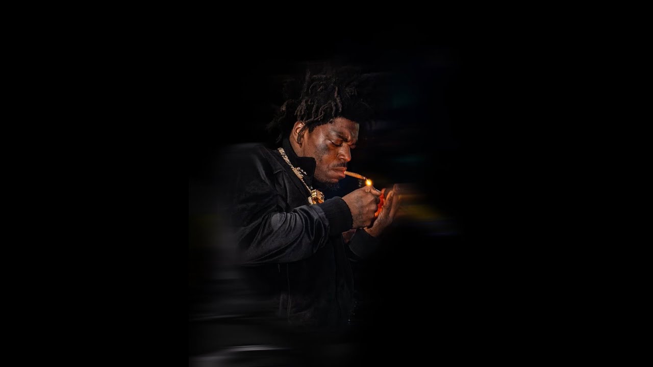 Kodak Black x NBA Youngboy Type Beat 