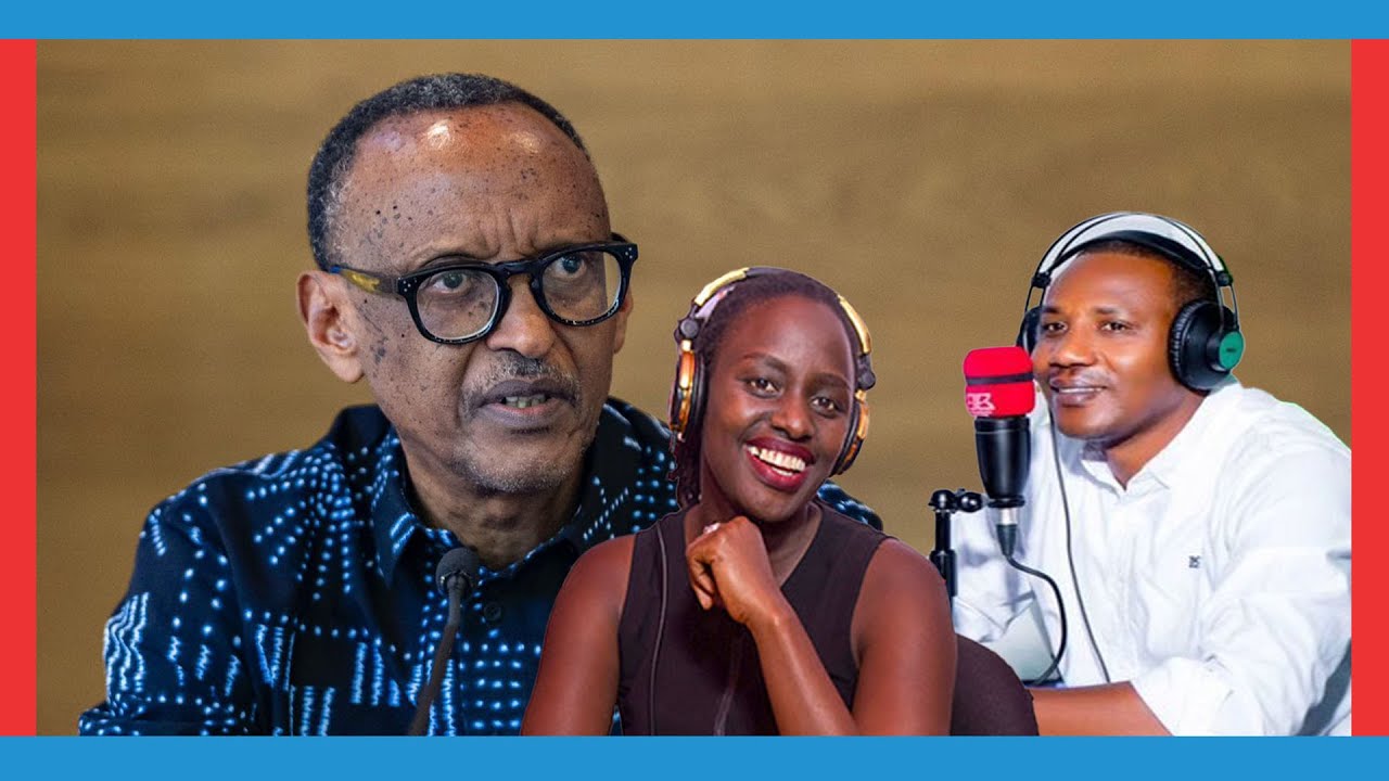 BAMWE BARASINZE BARIRIMBA INZOGA:CASTAR YONGEYE GUHURA NA PEREZIDA KAGAME,INES WA RBA ARAMUSETSA.