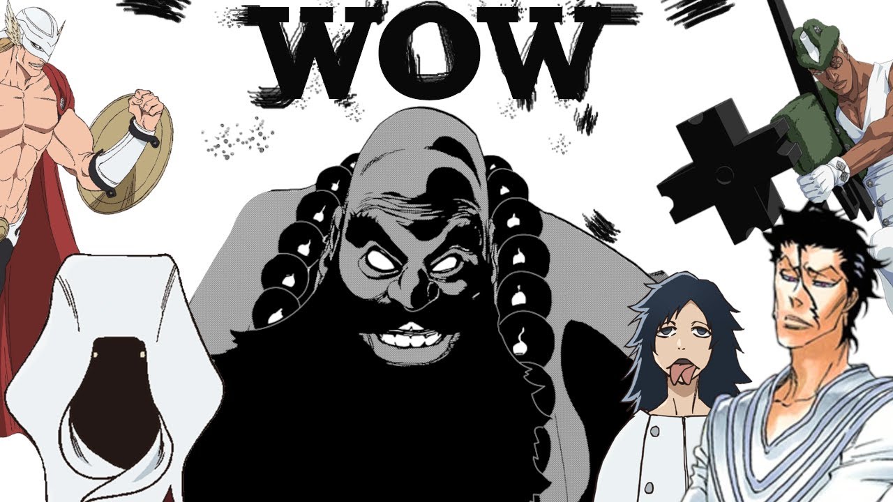 How the BLEACH Anime Saved Squad Zero (...also Ichibe is Terrifying) | First Time Reading BLEACH #81