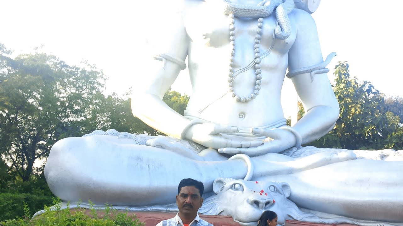 bhagwant singh rajawat is live! जय भोले नाथ