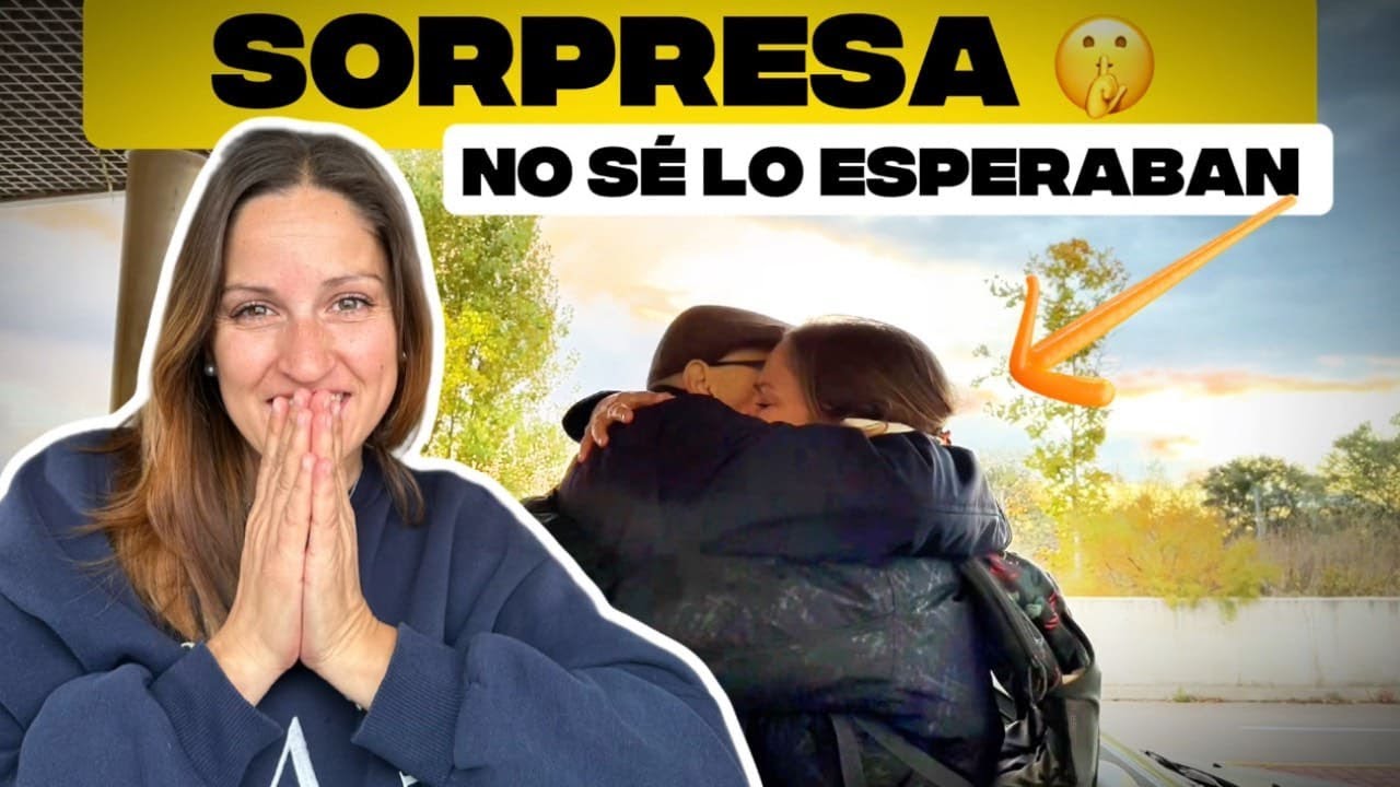 FINAL DE UNA ETAPA: ¡La sorpresa que NADIE esperaba! 😱🙌🏻