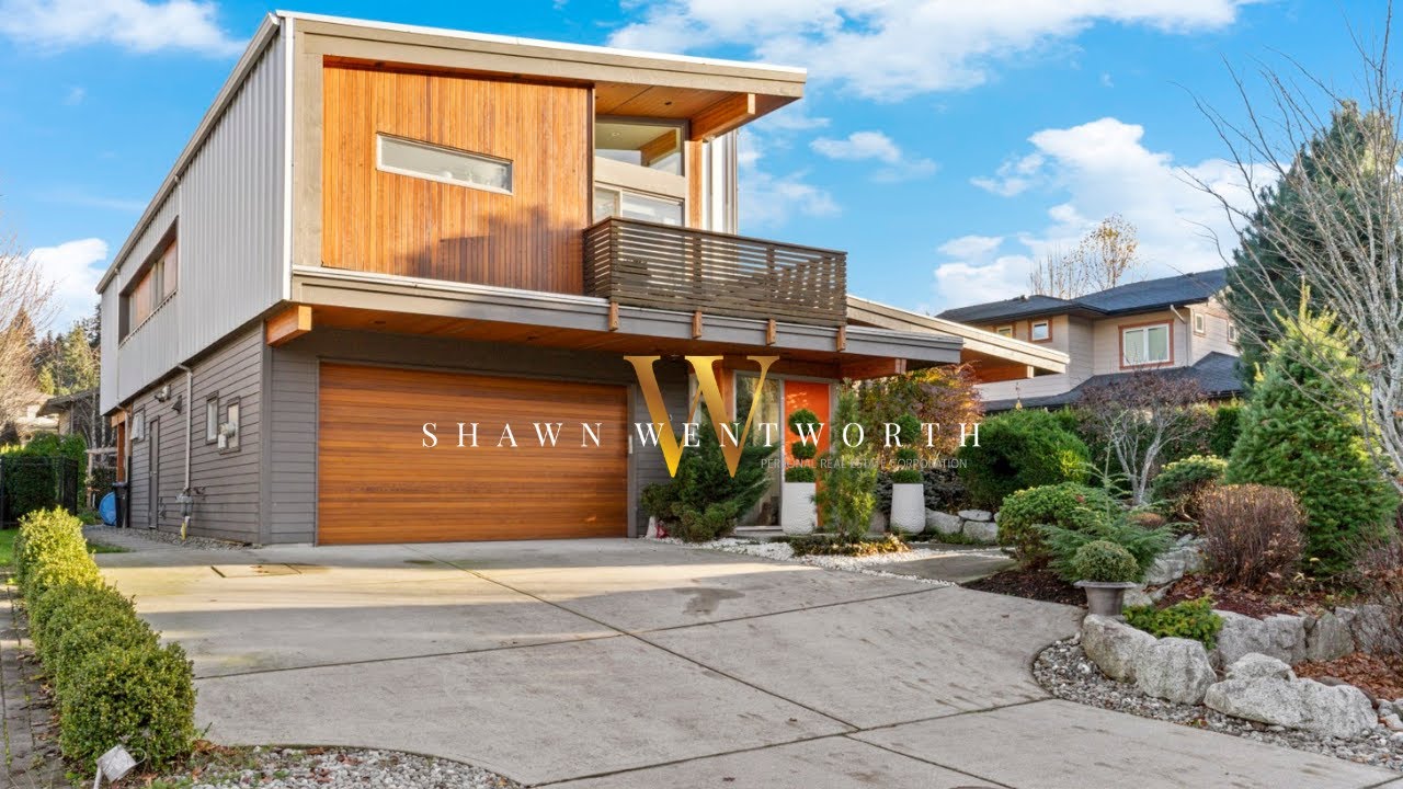 1023 Jay Crescent | SQUAMISH, BC