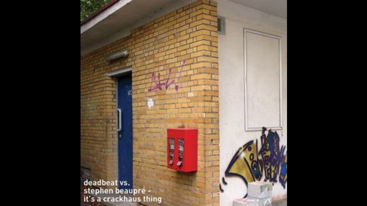 Deadbeat - Trunk8