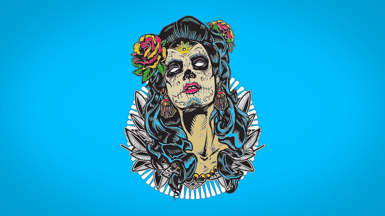Latin Guitar Type Beat - 