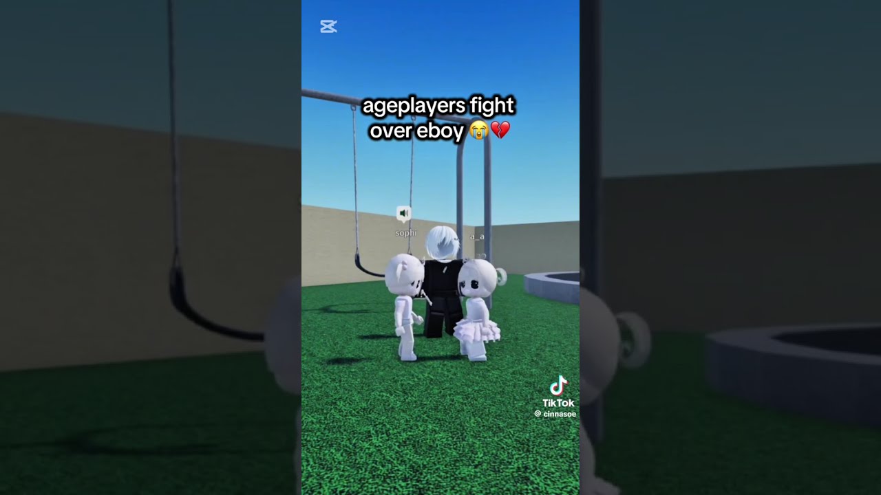 11 minutes of roblox to forget you’re depressed 