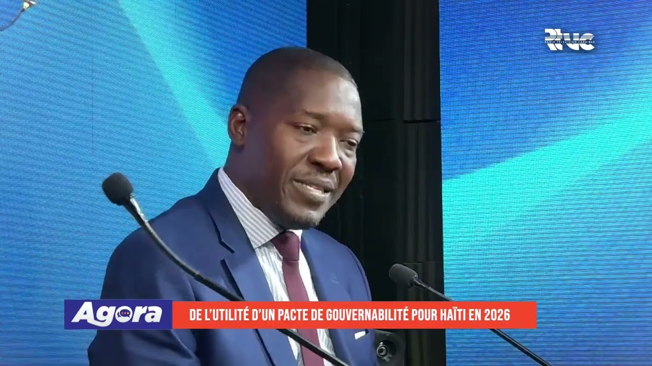 Akò Montana a echwe prensipalman paske li pat resevwa validasyon nan men kominote entènasyonal la