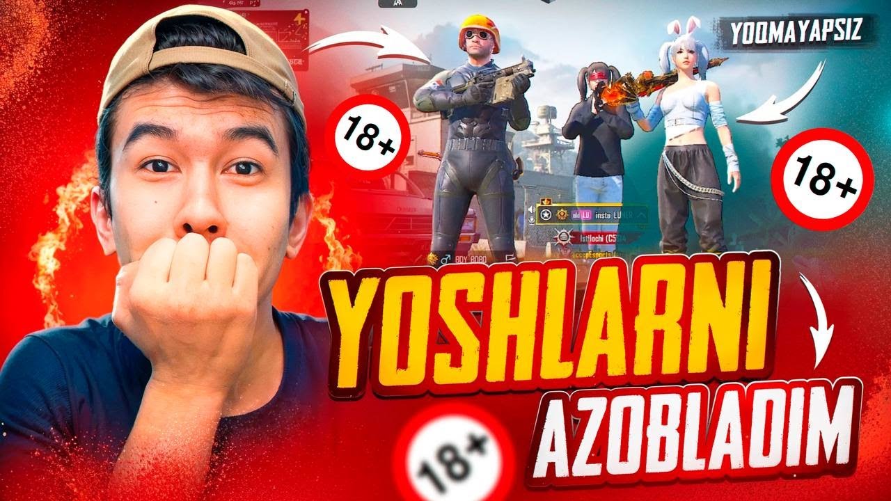 😂YOSH SEVISHGANLARNI LIVIKDA AZOBLADIM😂