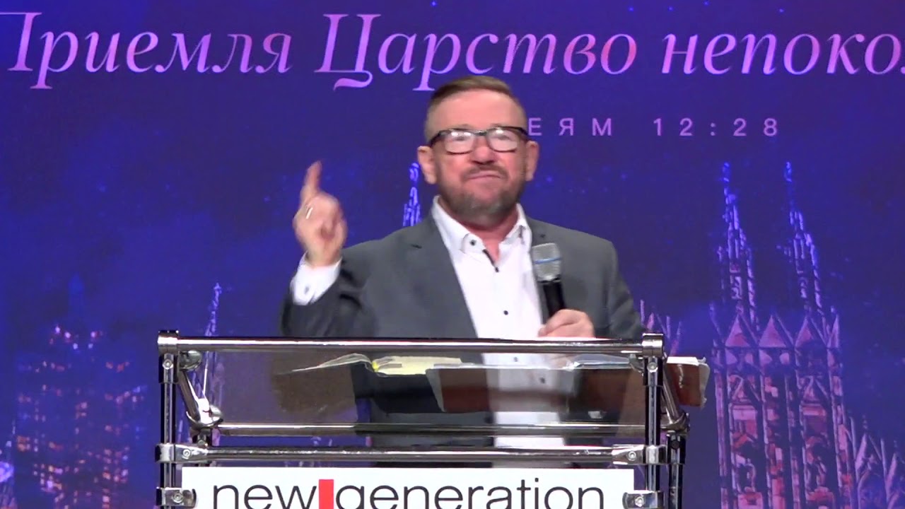 Сущность десятины (Алексей Ледяев), 14.04.19.
