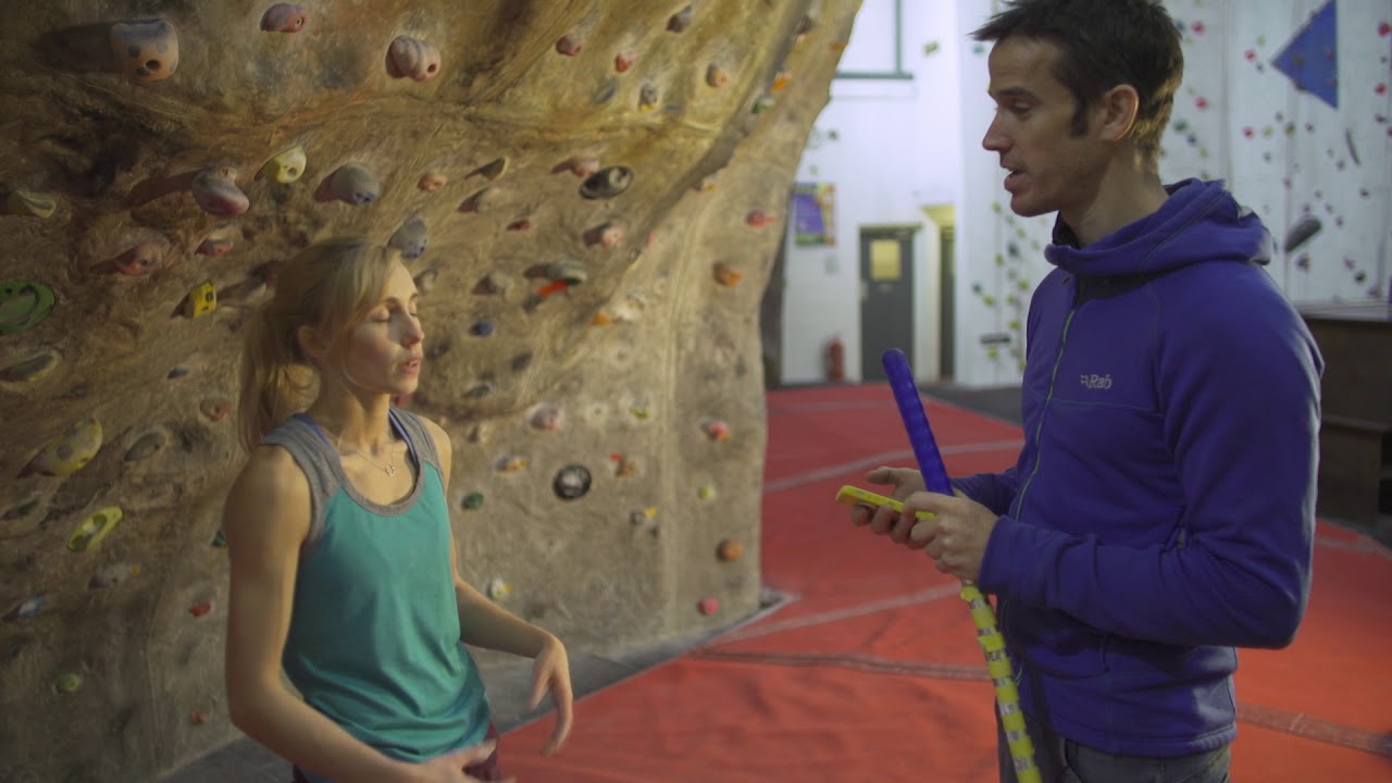 Lattice Training - Long End Power Endurance