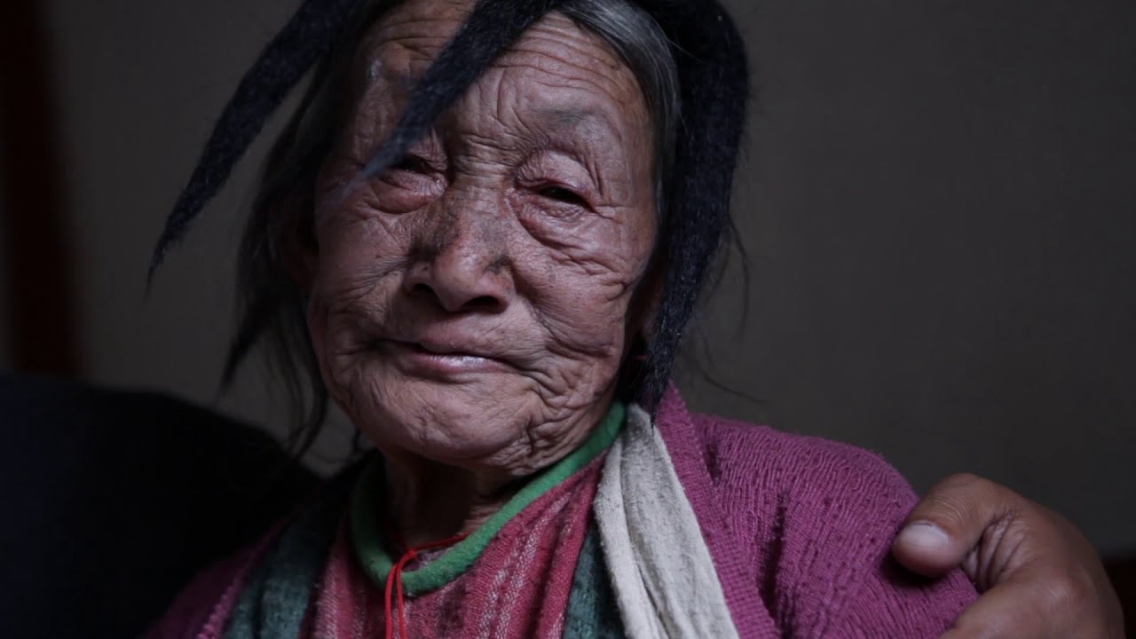 My Most Difficult Decision - from Tashi and The Monk