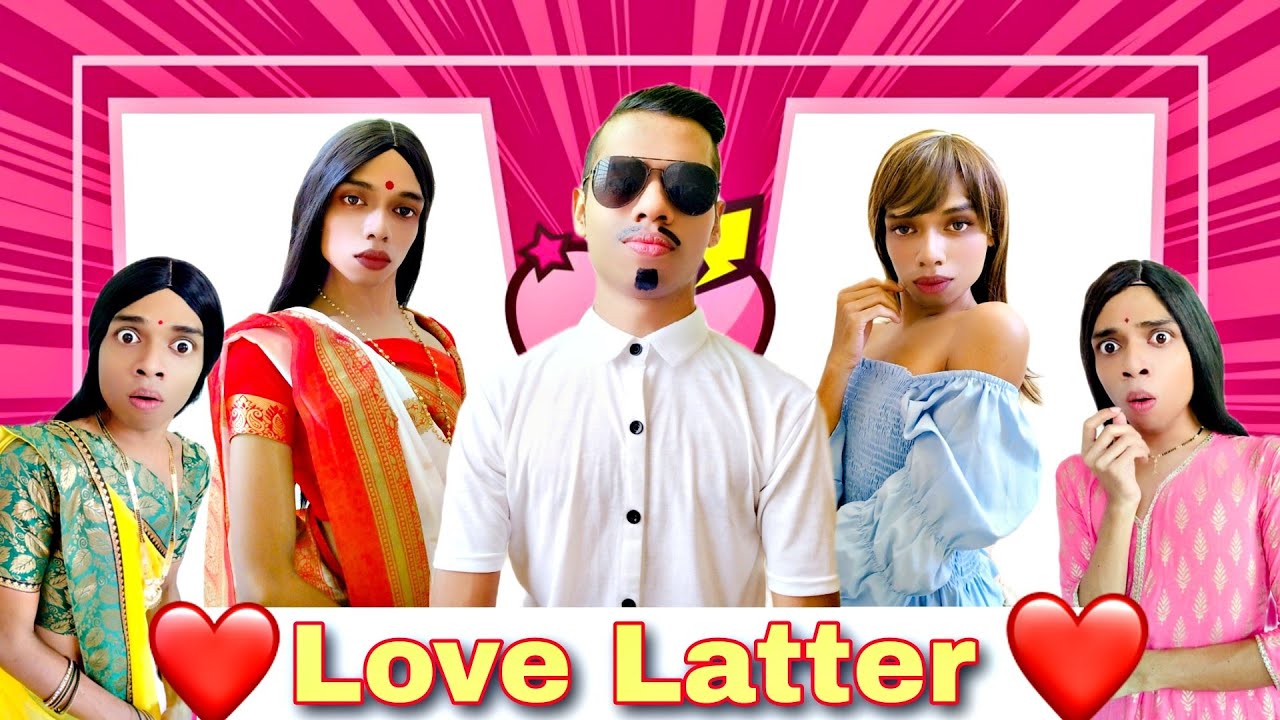 Love Latter Ep. 336 | FUNwithPRASAD | #savesoil #moj #funwithprasad