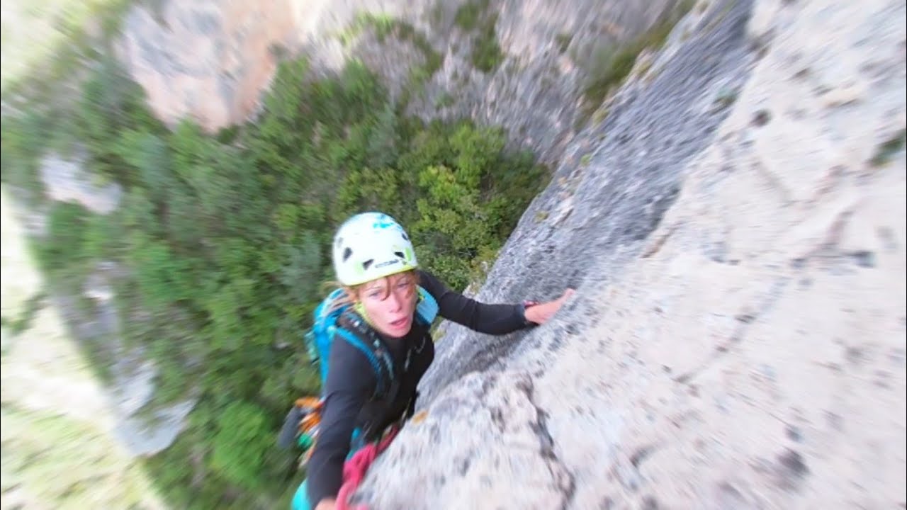 Escalade de 