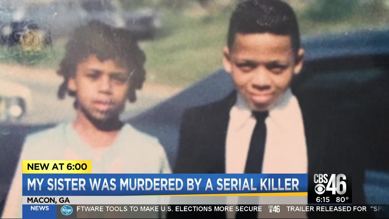 Man believes Sam Little killed his sister