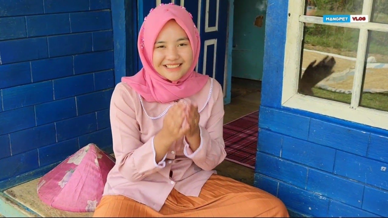 MasyaAllah CANTIQNYA Janda Sunda, Shinta Amelia