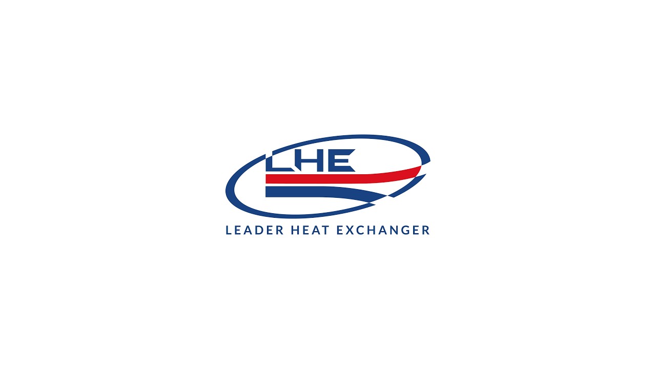 LHE Corporate Video 2026 | 열교환기 글로벌 리더 LHE (Official)