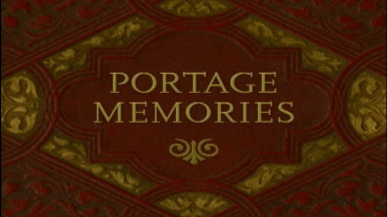 Wisconsin Hometown Stories: Portage Memories