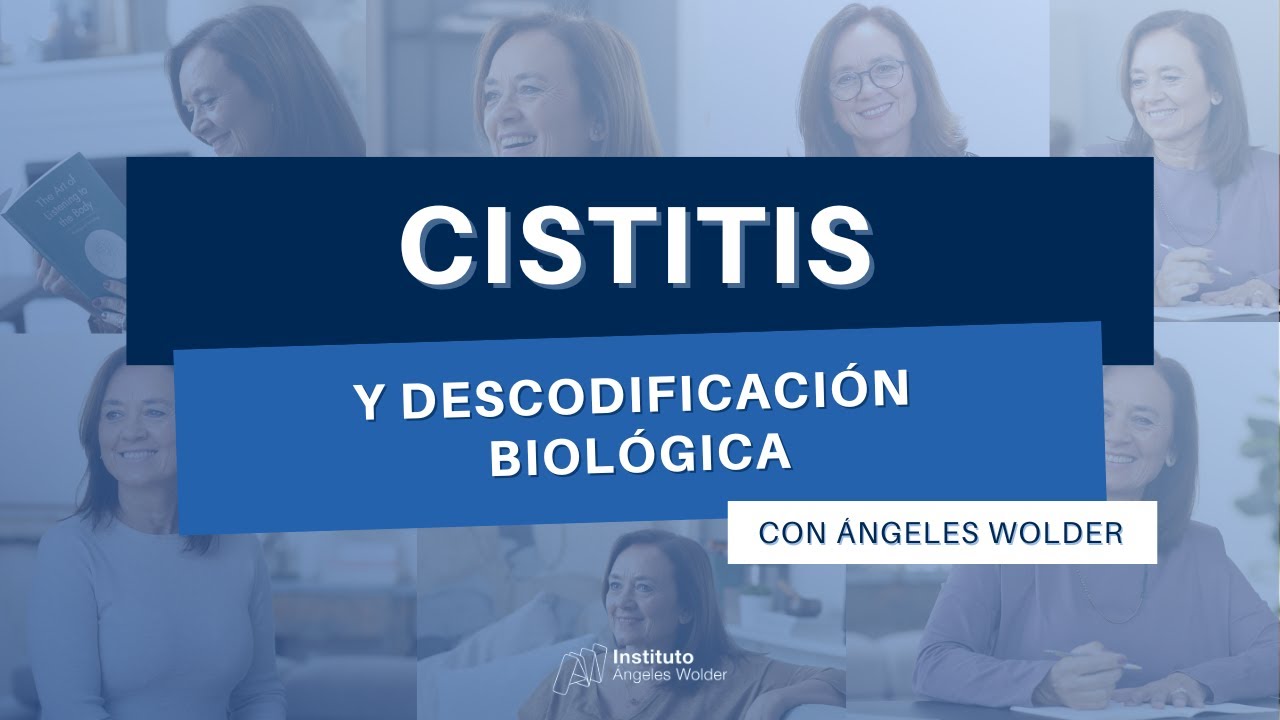 Cistitis y biodescodificaci&oacute;n: todo lo que has de saber