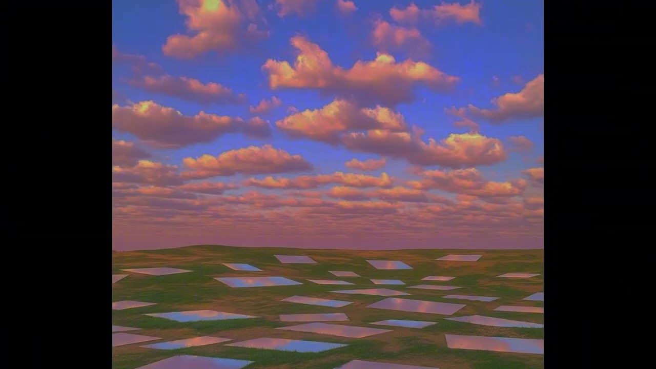 𝐂𝐀𝐋𝐌 (dreamcore playlist)