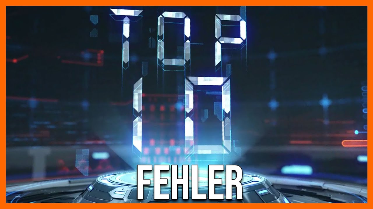 Top Ten SCHACH || Die 10 gr&ouml;&szlig;ten Fehler aller Zeiten