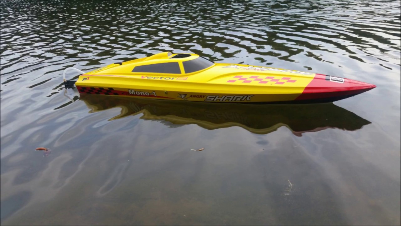 Volantex Vector PRO 798-2 