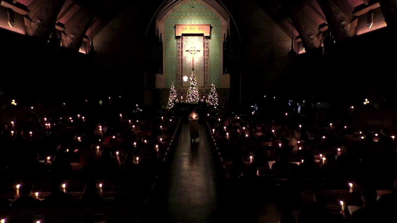 Christmas Eve | 7:00 P.M. Service
