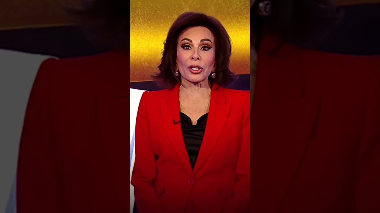 Judge Jeanine dives into the high-profile #KarenRead murder trial