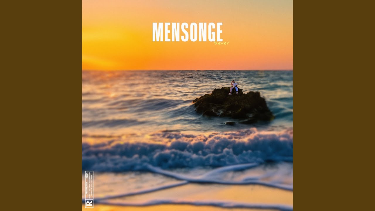 Mensonge