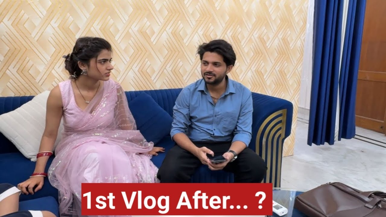 1st Vlog After … 😛 | कुछ अलग अंदाज़ में 😱 | Tukka Vlog | Tukka
