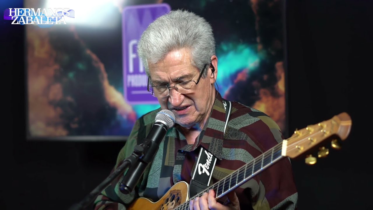 Hermanos Zabaleta - Al pasar esa edad