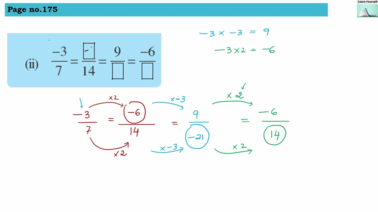 Try These page no. 175 chapter-9|| CBSE Std-7 Math Ch-9|| NCERT class-7