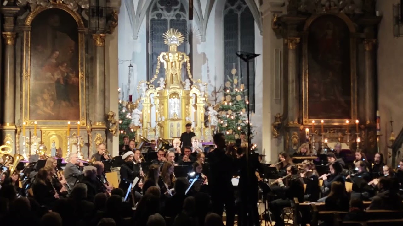 My Dream - Symphonisches Blasorchester Rottendorf
