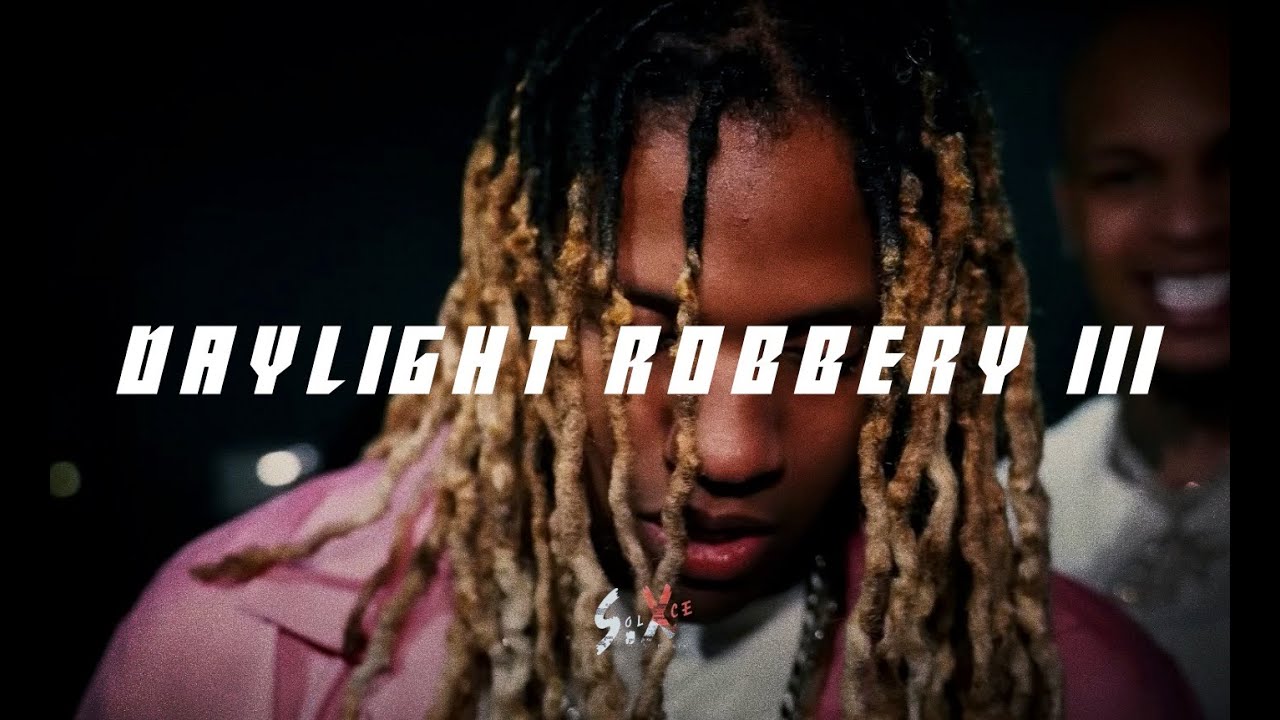 (FREE) HARD Lil Durk x Doodie Lo Type Beat 2022 - “Daylight Robbery III”