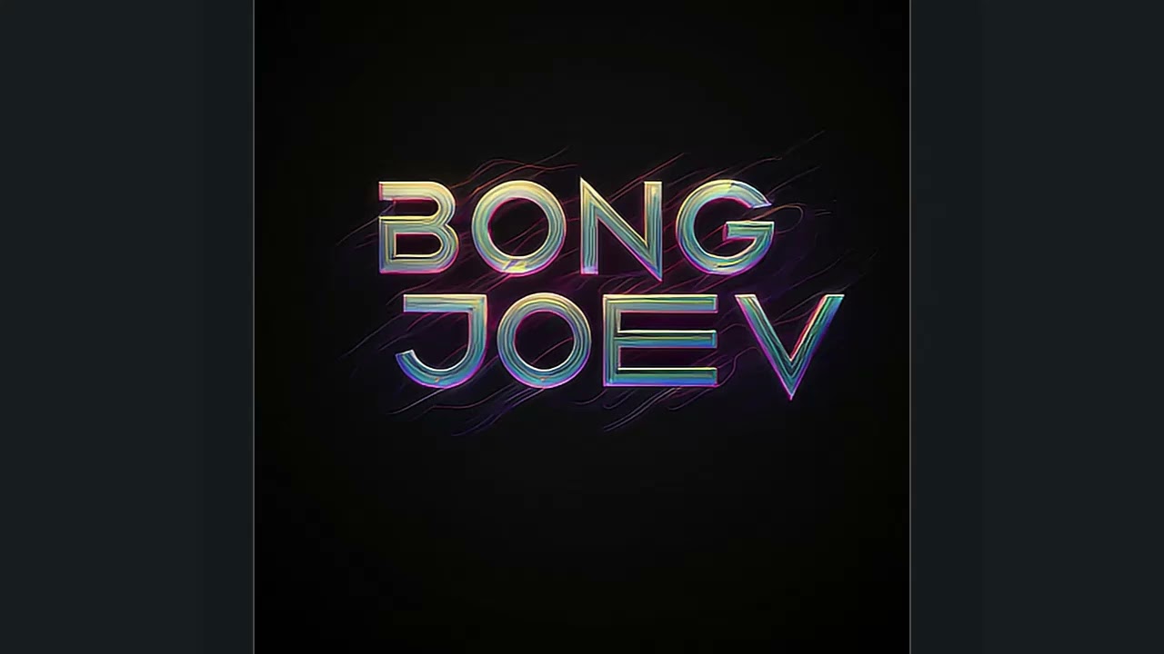 bongJoeV 1