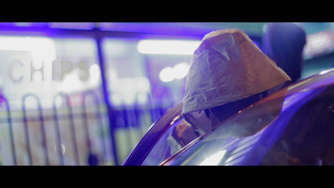 Lil Hits - Late Night Thoughts (AUDIO)